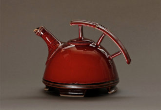 Poterie du Lac à la Dame