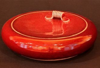 Poterie du Lac à la Dame