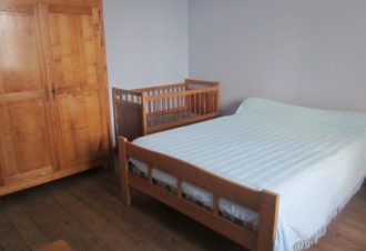 Maison – JM Lecoultre