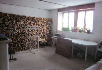 Maison – JM Lecoultre