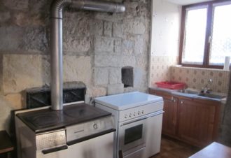 Maison – JM Lecoultre