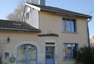 Émilie – Rynne locations