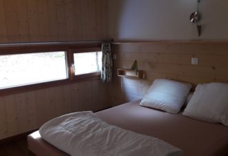 Cottage du Bugnon n°1 – PMR