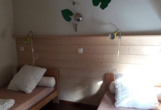 Cottage du Bugnon n°1 – PMR