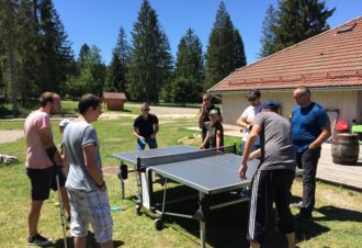 Cottage du Bugnon n°1 – PMR