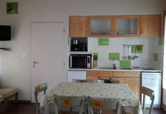 Cottage du Bugnon n°1 – PMR