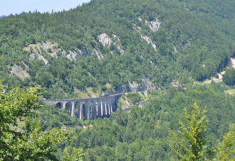 Jura Balades – Josiane Bertolini