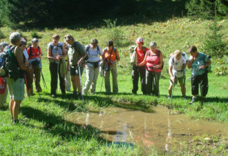 Jura Balades – Josiane Bertolini