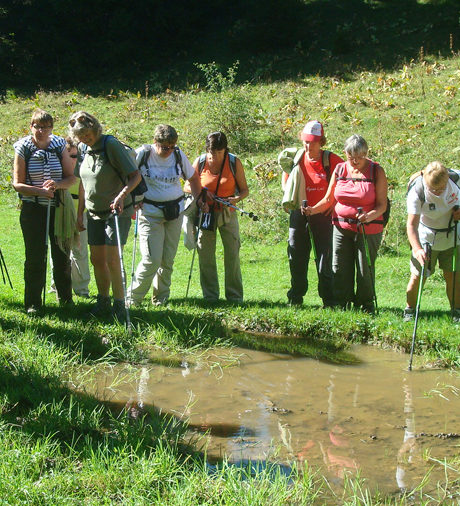 Jura Balades – Josiane Bertolini