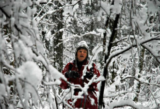 Jura Balades – Josiane Bertolini