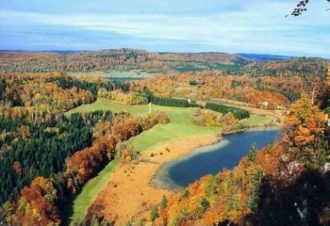 Les 4 lacs (Ilay, Narlay, Petit et Grand Maclu)