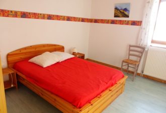 Le Crêt – P Poiblanc