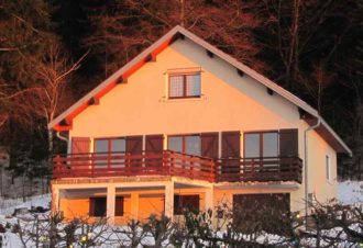 Maison – L Veccheider