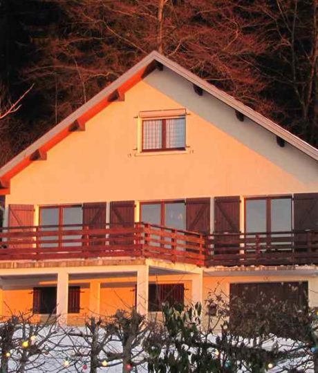 Maison – L Veccheider