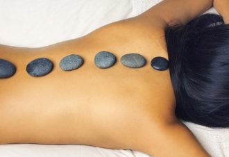 Les 3 Sources – Espace détente & massages
