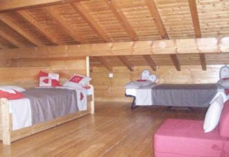 L’éclaircie – S Daley