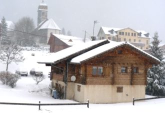 L’éclaircie – S Daley