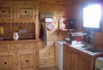 L’éclaircie – S Daley