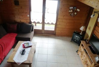 L’éclaircie – S Daley