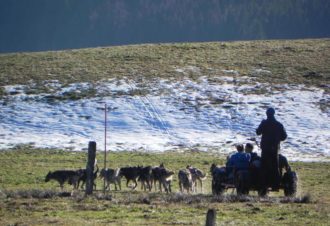 Kart – Terre et Neige