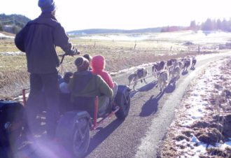 Kart – Terre et Neige