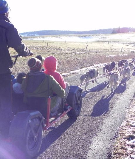 Kart – Terre et Neige