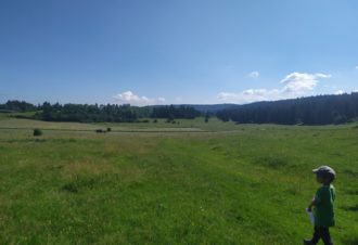 Parcours d&rsquo;Orientation