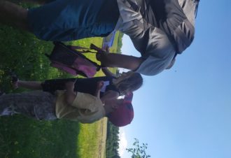 Parcours d&rsquo;Orientation