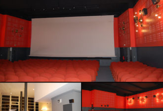 Cinéma francois truffaut