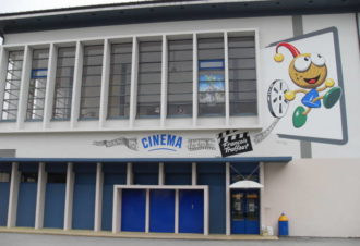 Cinéma francois truffaut