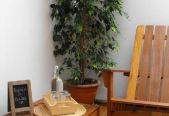 Les 3 Sources – Espace détente & massages