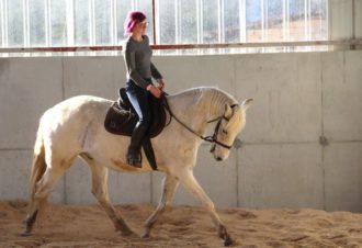 Centre équestre de la Charbonnière