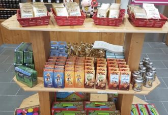 Fruitière du Pays Grandvallier