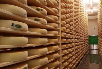 Fruitière du Pays Grandvallier