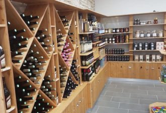 Fruitière du Pays Grandvallier