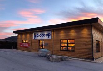 Biocoop du Grandvaux