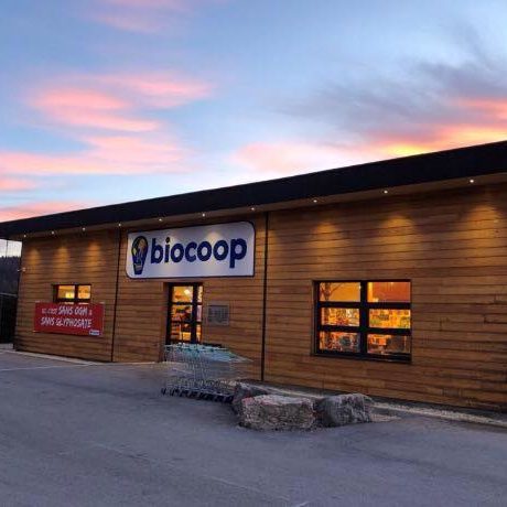 1190811Biocoop du Grandvaux