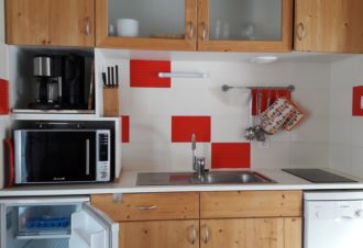 Cottage du Bugnon n°2 et 3