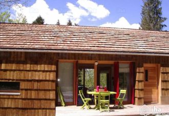 Cottage du Bugnon n°2 et 3