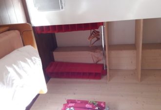 Cottage du Bugnon n°2 et 3