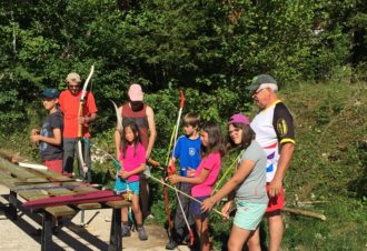 Cottage du Bugnon n°2 et 3