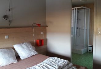 Cottage du Bugnon n°2 et 3