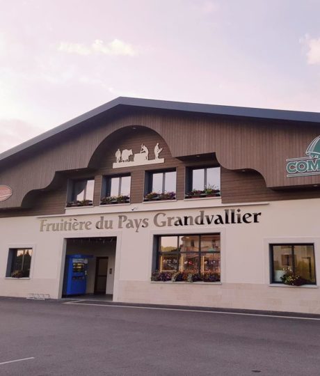 175823Fruitière du Pays Grandvallier