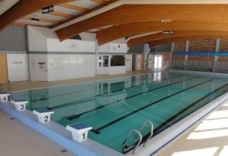 Aquagym et cours de natation