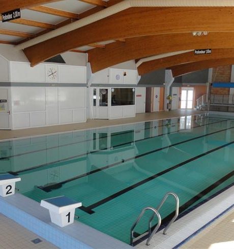 Aquagym et cours de natation