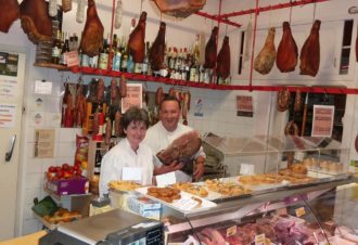 Boucherie Charcuterie Drovin