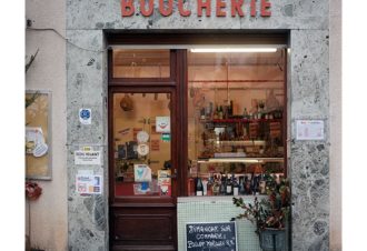 Boucherie Charcuterie Drovin