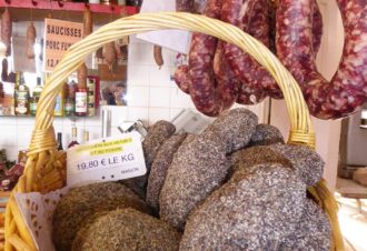 Boucherie Charcuterie Drovin