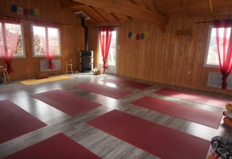 Les 3 Sources – Espace détente & massages