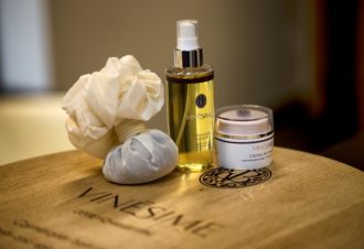 Remise en forme à Salins-les-Bains 1 jour/1 nuit